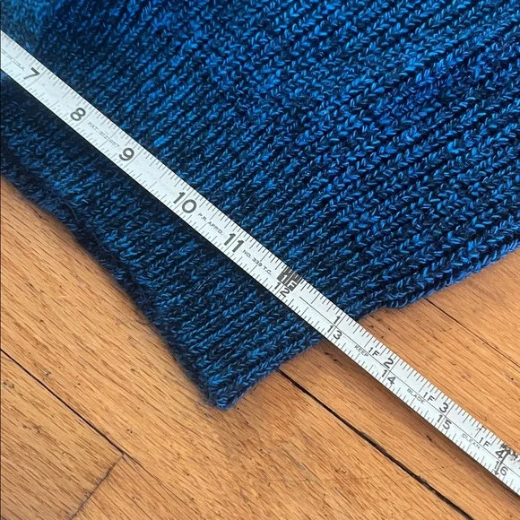 VNTG Brunny Buttoned Vest - Picture 6 of 6